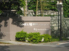Shelford Regency (D11), Condominium #1084552